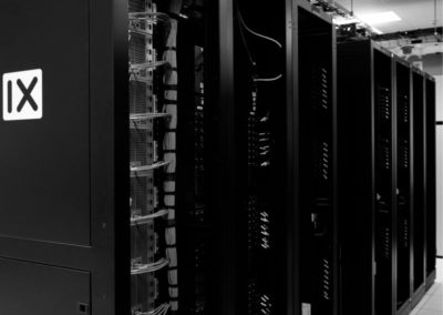 Web hosting