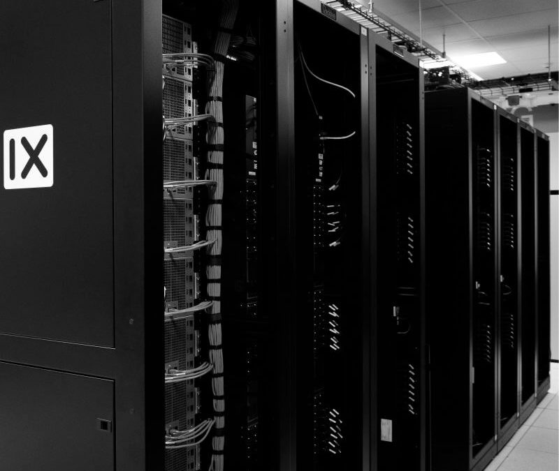 Web hosting