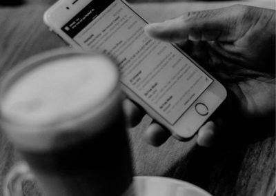 Email marketing